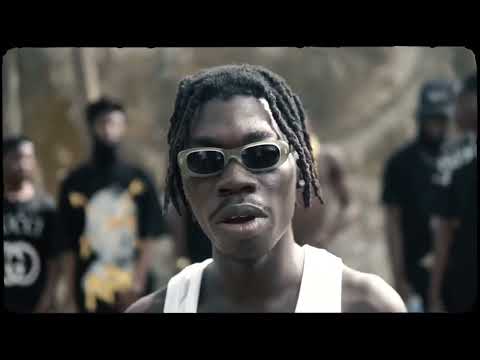 CONII GANGSTER - HUSTLER  (CLIP OFFICIEL)