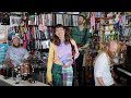 Little Dragon: Tiny Desk Concert