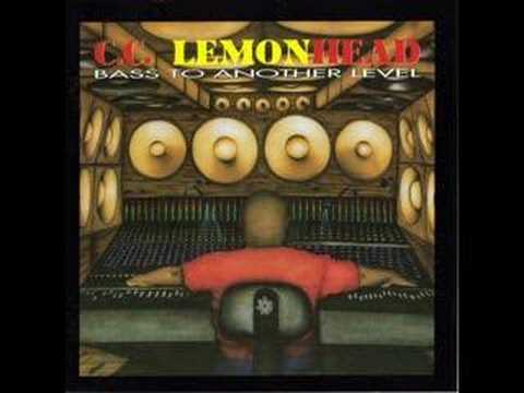 CC Lemonhead - Ridin' Out (Bass To Another Level)