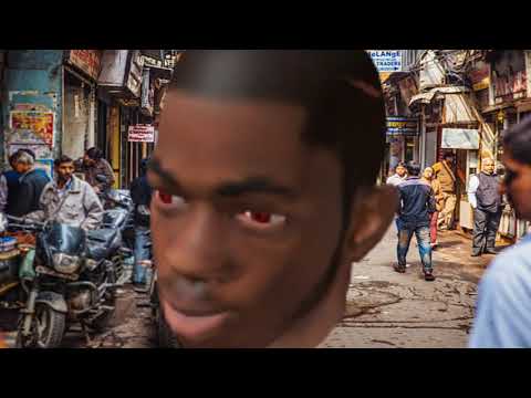 Indian Lil Nas X