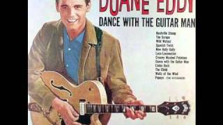 DUANE EDDY-(Dance With The) Guitar Man