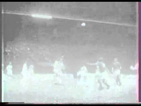 ECCC-1968/1969 AS St Etienne - Celtic Glasgow 2-0 (18.09.1968)