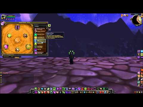 PvP Affliction Warlock Guide