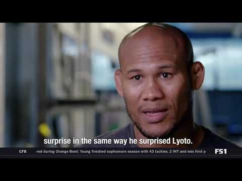 UFC Road to the Octagon 27 Jacare vs Brunson [Featuring Sun Heat's "Come and Get It From Me"]