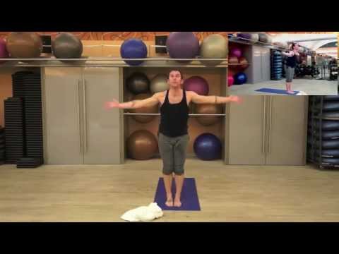 Power Yoga for Weight Loss - 1 Hour