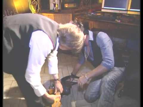 Splatter - Behind the Scenes Special with Joe Dante