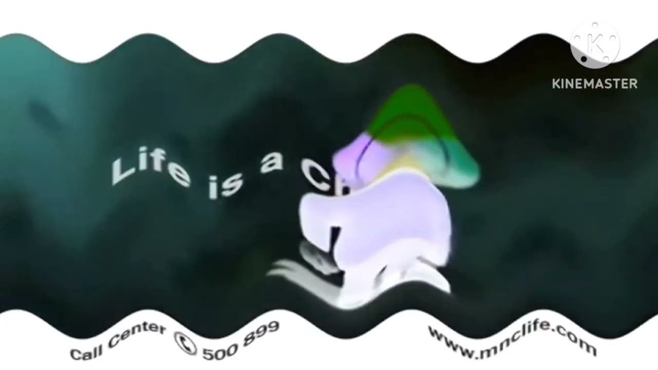 [REQUESTED] MNC Life Logo (2011) Effects (Klasky Csupo 1997 Effects)