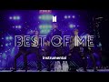 BTS Best Of Me Instrumental