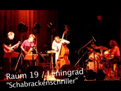 Raum 19 / Interjazz Leningrad