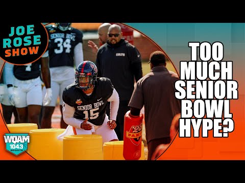 Marc Ross rips NFL scouting myths: “Stop inventing players”