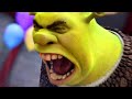 Brüll Wie Ein Oger Für Immer Shrek German Deutsch Clip