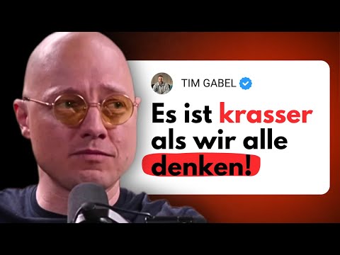 The Jeffrey Epstein File! | Tim Gabel & Philip Hopf