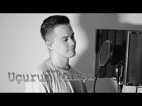 Bariton | Uçurum Marşı (Emir Can İğrek Cover)