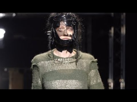 Junya Watanabe fall/winter 2006