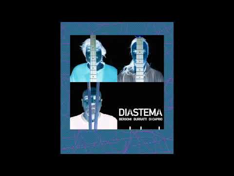 Diastema - Nightmare in Tunisia