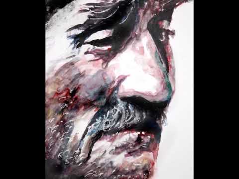 Al Stewart (Live) With Dave Nachmanoff  - Running Man