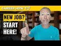 The Best Advice for Starting a New Job