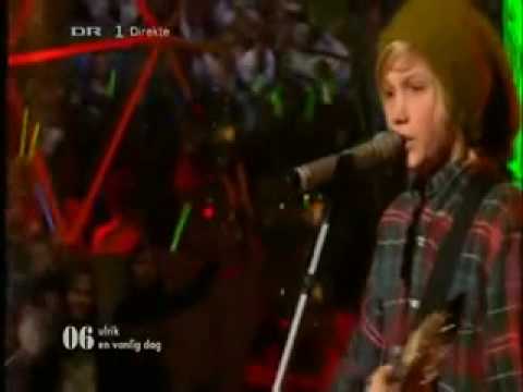 [HQ][Sweden] -Nordic 2009- Ulrik Munther - En vanlig dag.