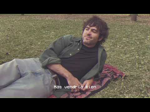 Vendría Bien - LAIA ft. Benjamín Walker (Video lyrics)