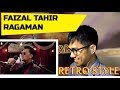 RAGAMAN FAIZAL TAHIR || MV REACTION #133 RAGAMAN FAIZAL TAHIR || MV REACTION #133