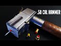 I Made The World S Most Powerful Hammer