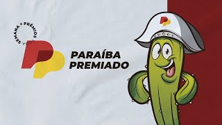Paraíba Premiado - AO VIVO - 19-02-2023