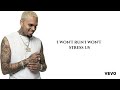 Chris Brown - Forever Yours | Lyrics Video