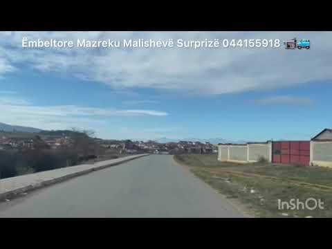 Surprize nga Familja per Ditelindjen e 7 Olti Reshitaj ne Bubel