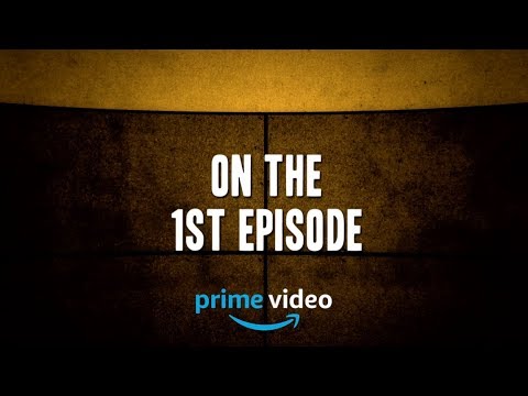 Episode 1 Teaser | Bunkheads | New Amazon Prime Zombie Comedy TV Series