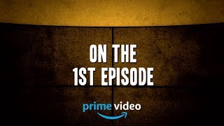 Episode 1 Teaser | Bunkheads | New Amazon Prime Zombie Comedy TV Series