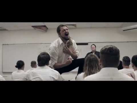 "Vicious Cycle" Official Music Video