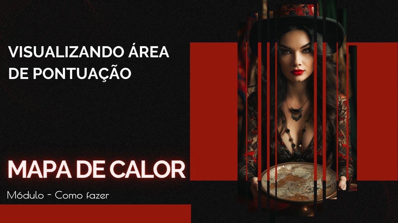 Visualizando área de pontuação