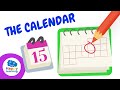WHAT IS THE CALENDAR FOR Fun Facts For Kids Happy Learning ️
