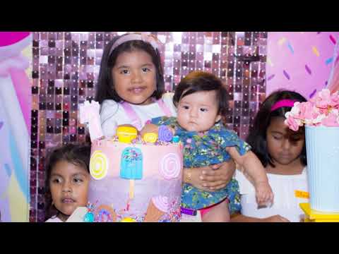 FELIZ CUMPLEAÑOS MIA DALESKA RIVAS RIVERA