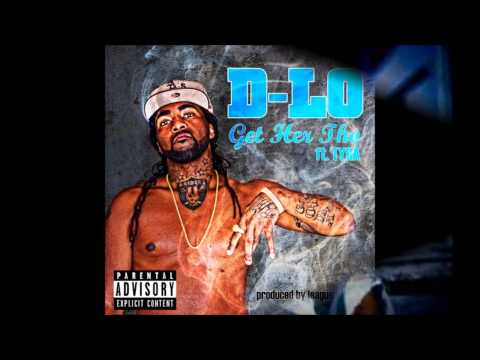 Cant do it - Erk Tha Jerk (Ft: D-lo , Jay ant)