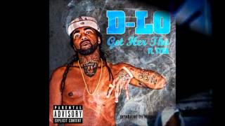 Cant do it - Erk Tha Jerk (Ft: D-lo , Jay ant)