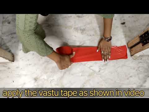 Vastu Color Tapes