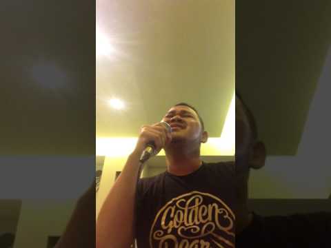 Brian Mcnight - One last Cry ( cover Rusdial)