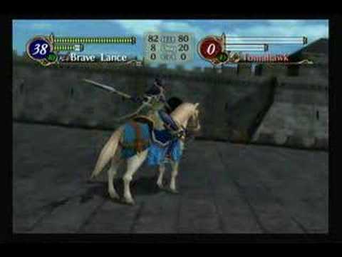 FE: Radiant Dawn Part 93 (Fort Alpea pt10)