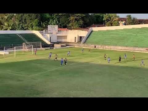 Gol de Neto Bala - América PE 4 x 1 Cabense (Série A2 Campeonato Pernambucano)