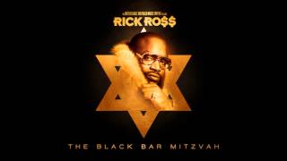 Rick Ross - No Worries ( Remix) CDQ/Dirty