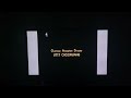 The Simpsons End Credits 1996