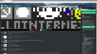 Defending Hello Internet on r/place