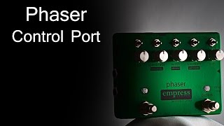 Empress Effects Phaser Pedal - What To Know & Where To Buy