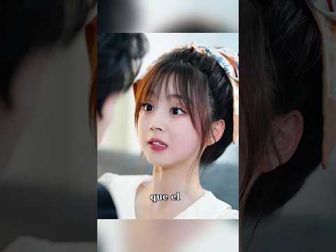 El multimillonario se enamoró de la chica adorable en cuanto la vio