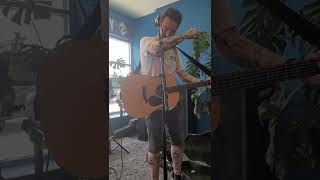 Frank Turner &quot;Long Live the Queen&quot; Live/ Acoustic