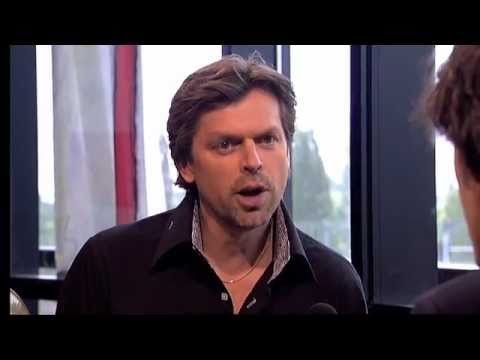 Teunis van der Zwart - interview (dutch)