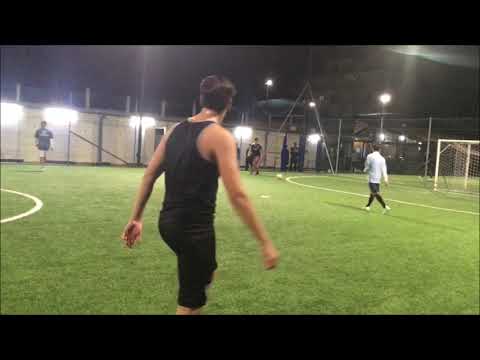 Tornei Skies: New Team - Sky Jumpers