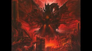Therion - Symphony Masses Ho Drakon Ho Megas (Full Album)