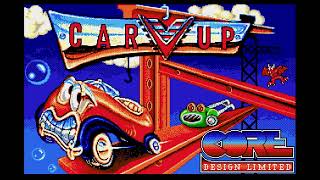 Car Vup / Full Soundtrack Atari ST